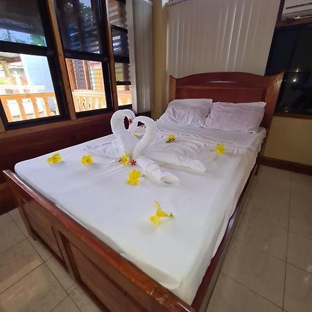 La-Familia Guest House Сикиджор Екстериор снимка