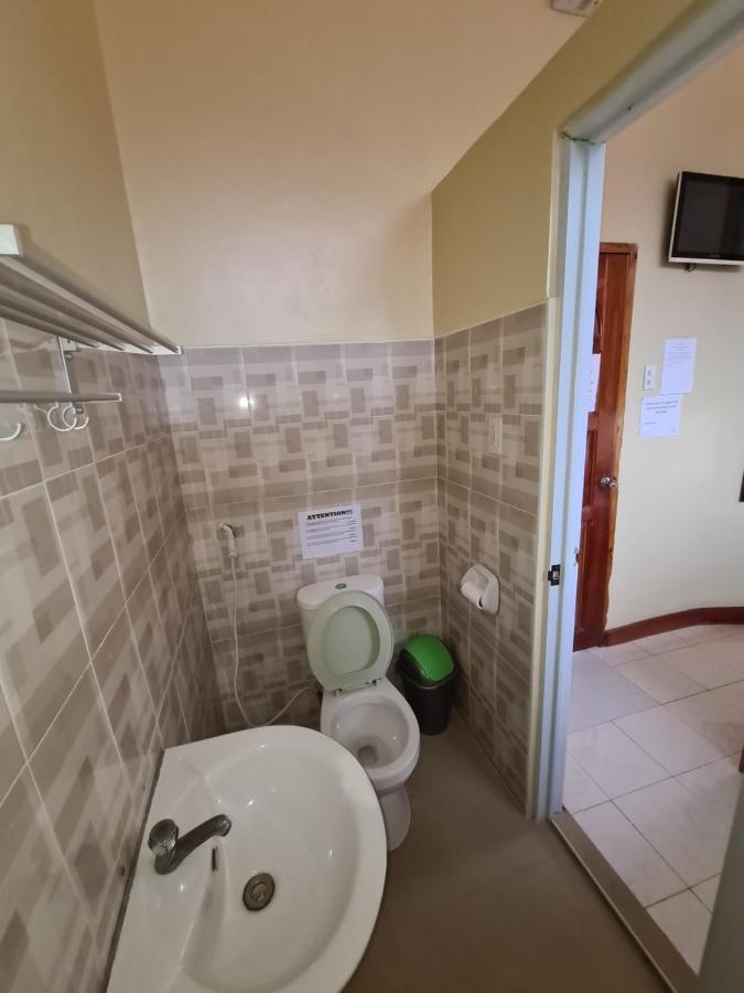 La-Familia Guest House Сикиджор Екстериор снимка