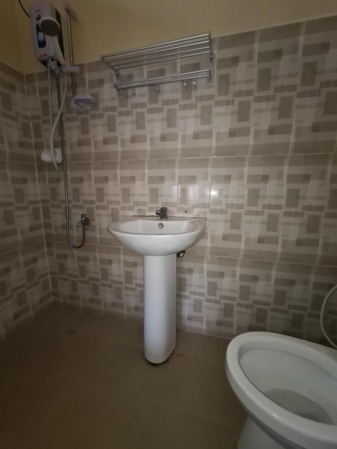 La-Familia Guest House Сикиджор Екстериор снимка