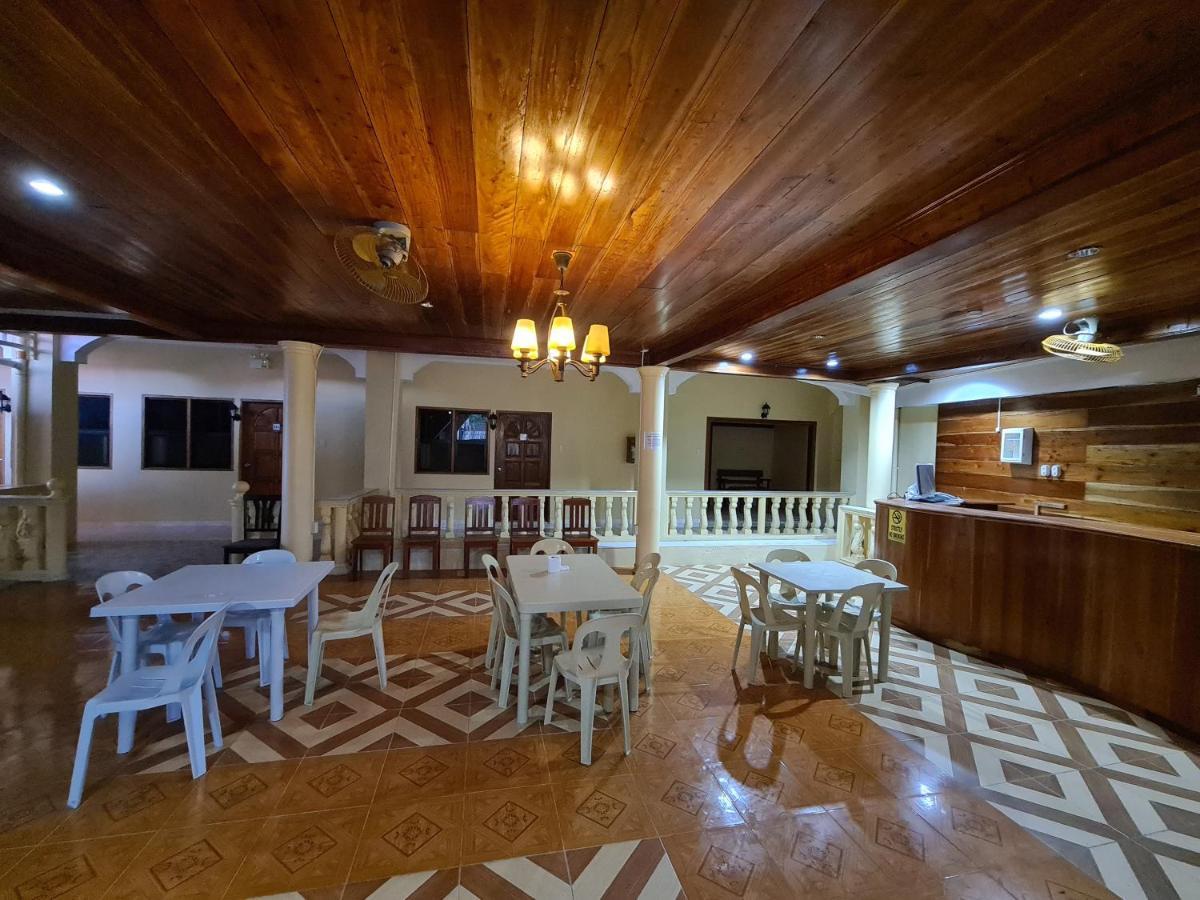 La-Familia Guest House Сикиджор Екстериор снимка