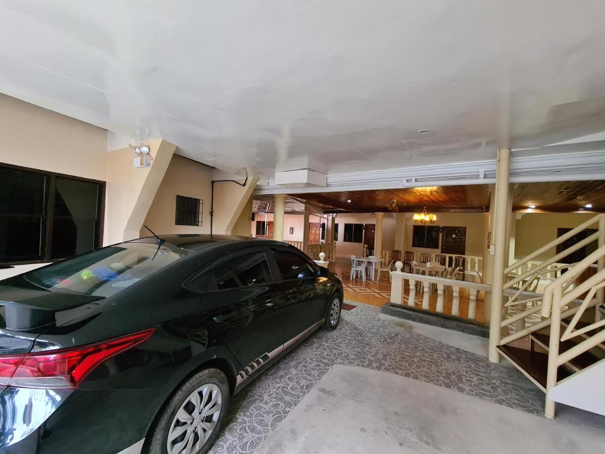 La-Familia Guest House Сикиджор Екстериор снимка