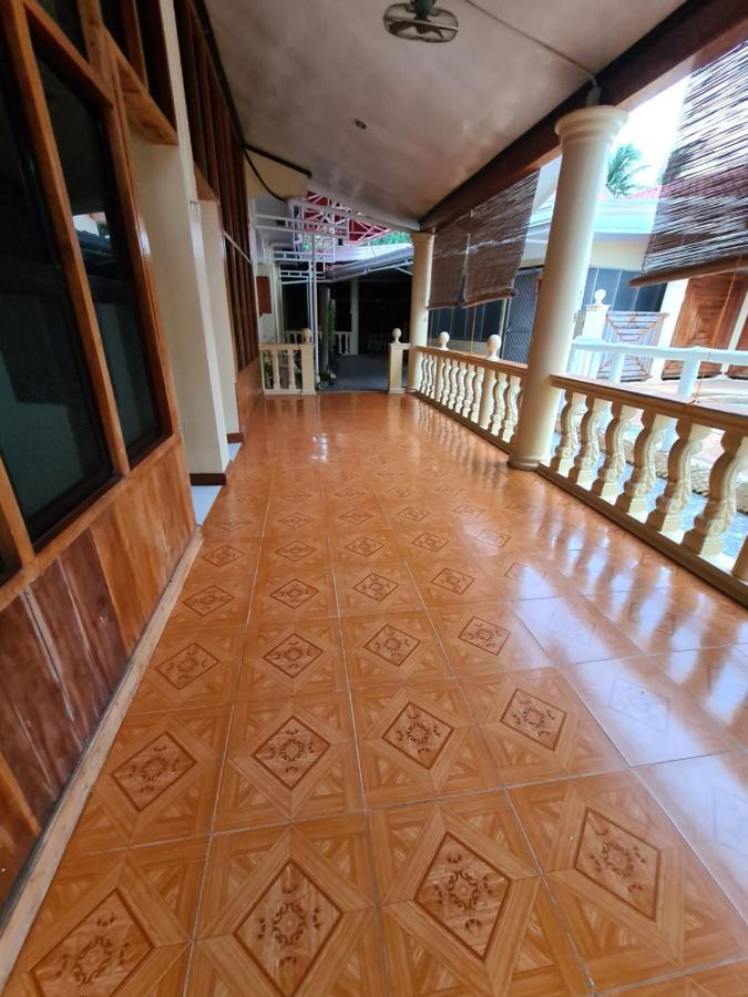 La-Familia Guest House Сикиджор Екстериор снимка