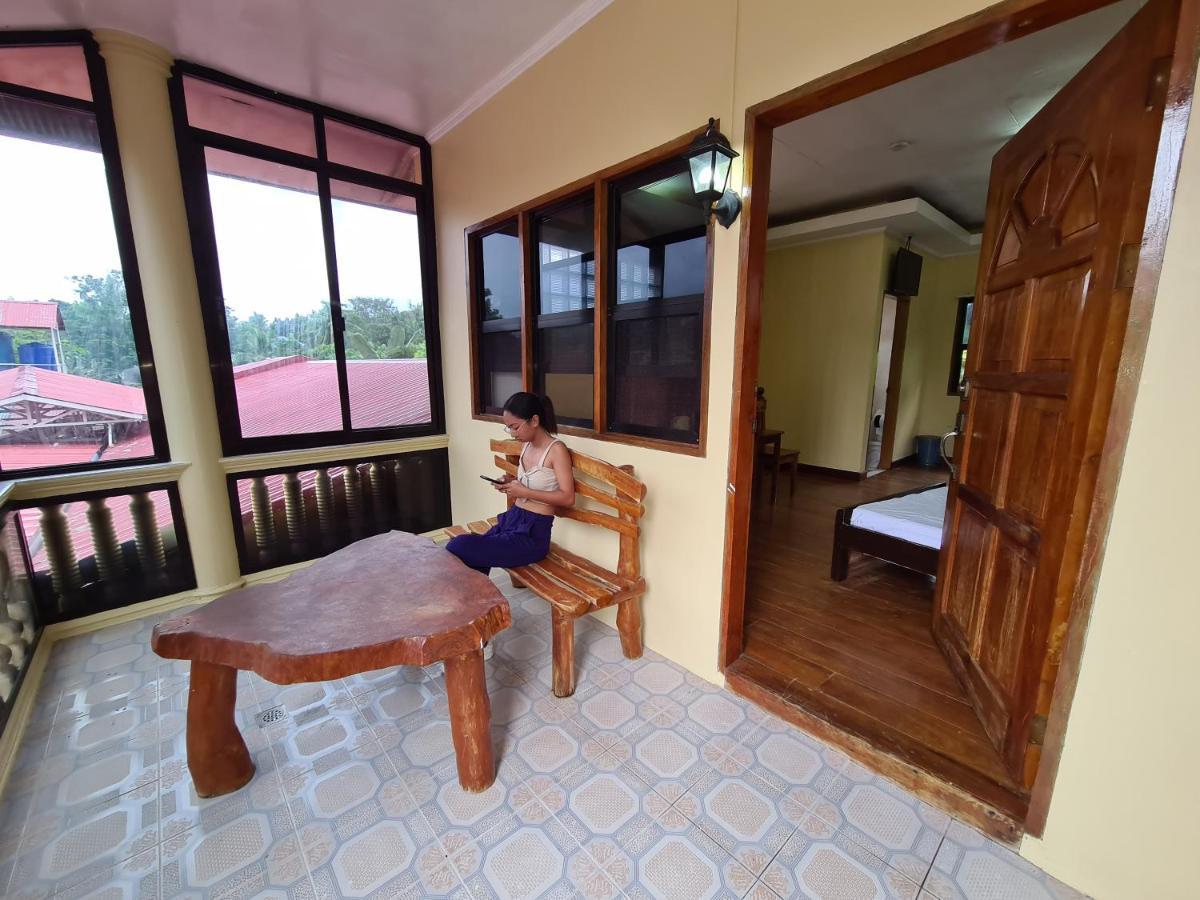 La-Familia Guest House Сикиджор Екстериор снимка