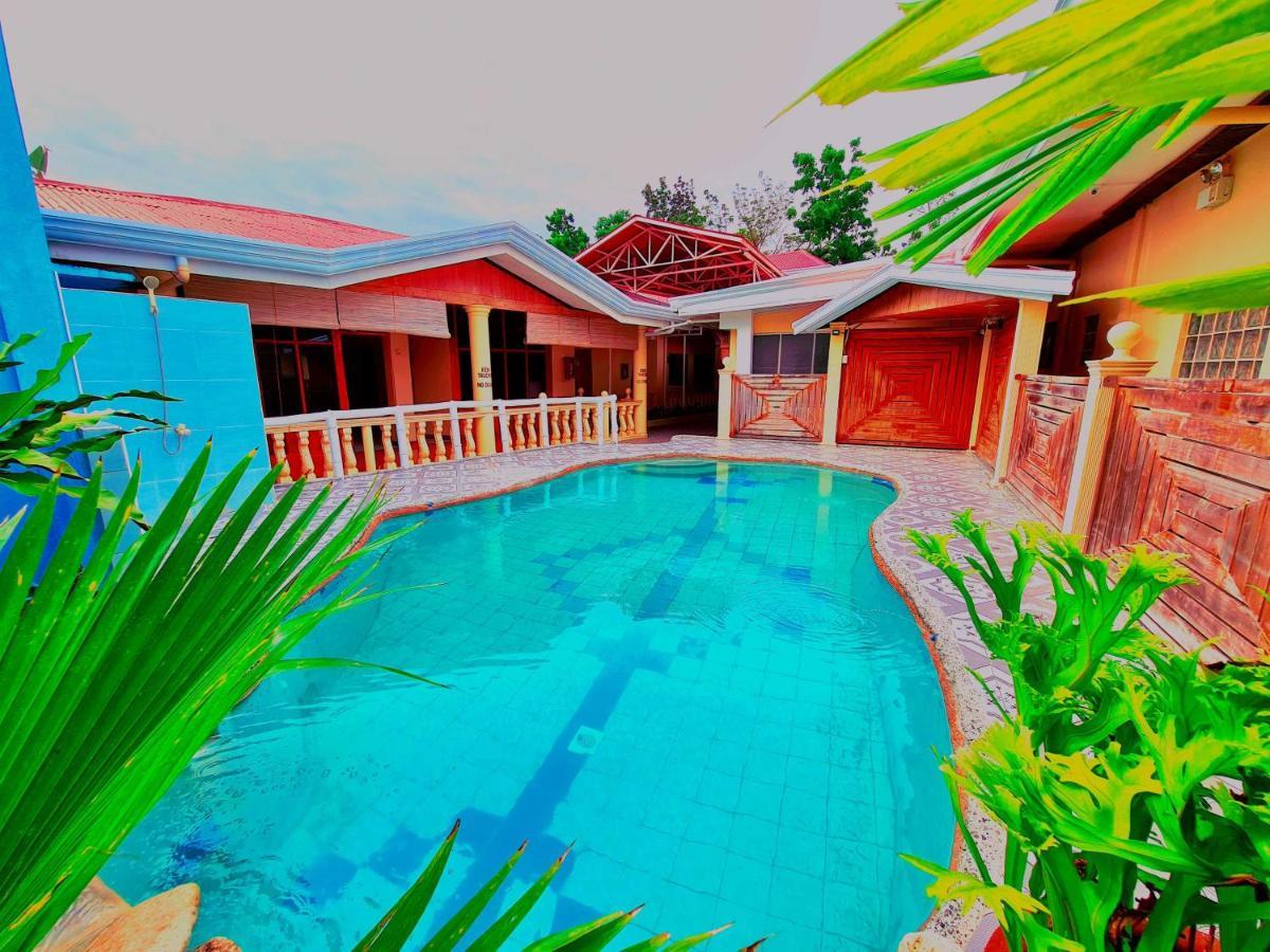 La-Familia Guest House Сикиджор Екстериор снимка