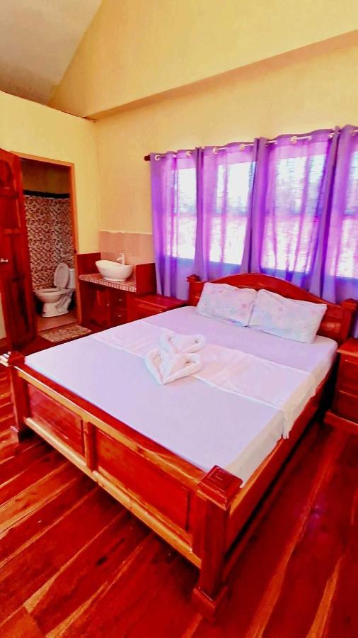 La-Familia Guest House Сикиджор Екстериор снимка