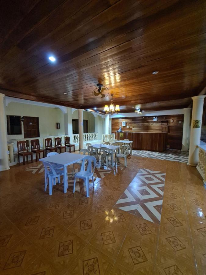 La-Familia Guest House Сикиджор Екстериор снимка
