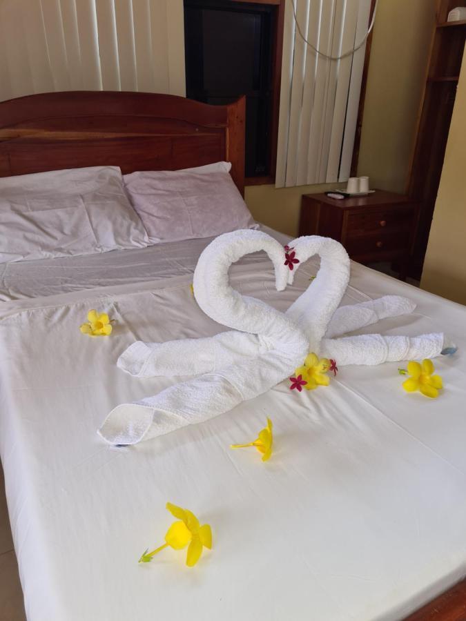 La-Familia Guest House Сикиджор Екстериор снимка