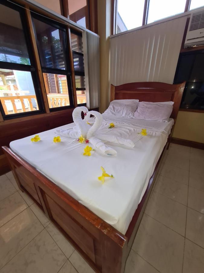 La-Familia Guest House Сикиджор Екстериор снимка
