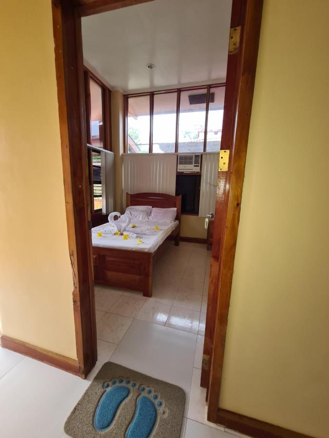 La-Familia Guest House Сикиджор Екстериор снимка