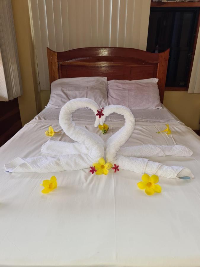 La-Familia Guest House Сикиджор Екстериор снимка
