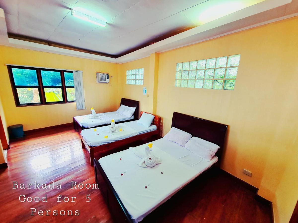 La-Familia Guest House Сикиджор Екстериор снимка