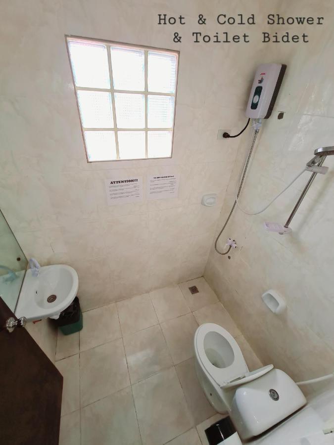 La-Familia Guest House Сикиджор Екстериор снимка