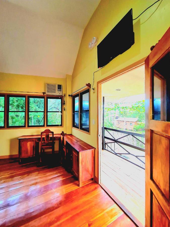 La-Familia Guest House Сикиджор Екстериор снимка