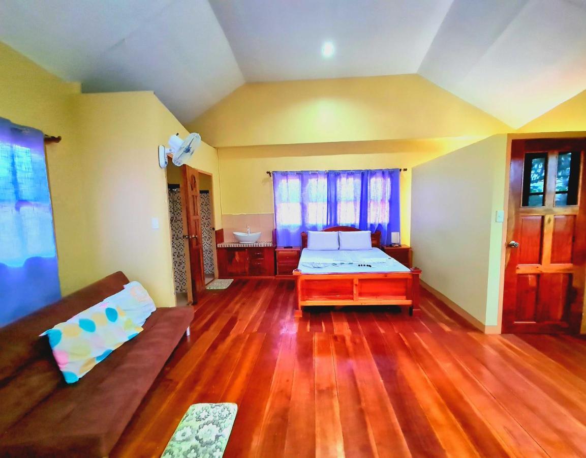 La-Familia Guest House Сикиджор Екстериор снимка