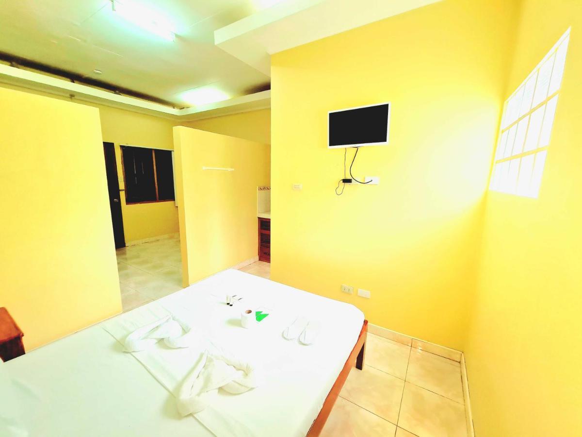 La-Familia Guest House Сикиджор Стая снимка