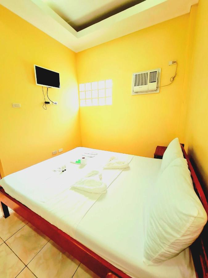 La-Familia Guest House Сикиджор Стая снимка