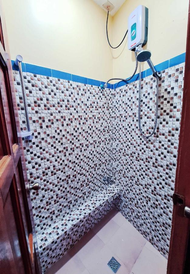 La-Familia Guest House Сикиджор Екстериор снимка