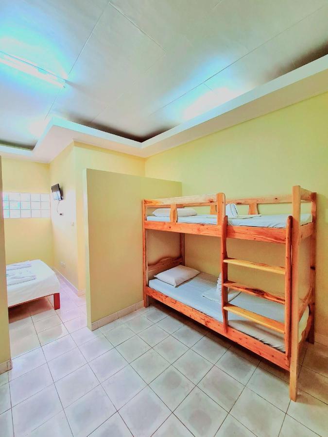 La-Familia Guest House Сикиджор Екстериор снимка