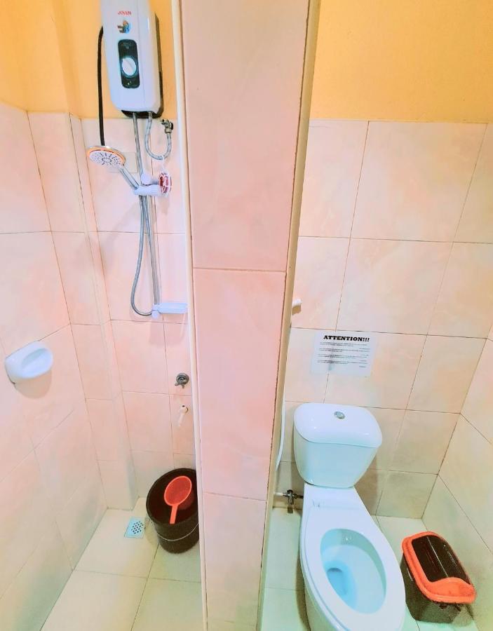La-Familia Guest House Сикиджор Екстериор снимка