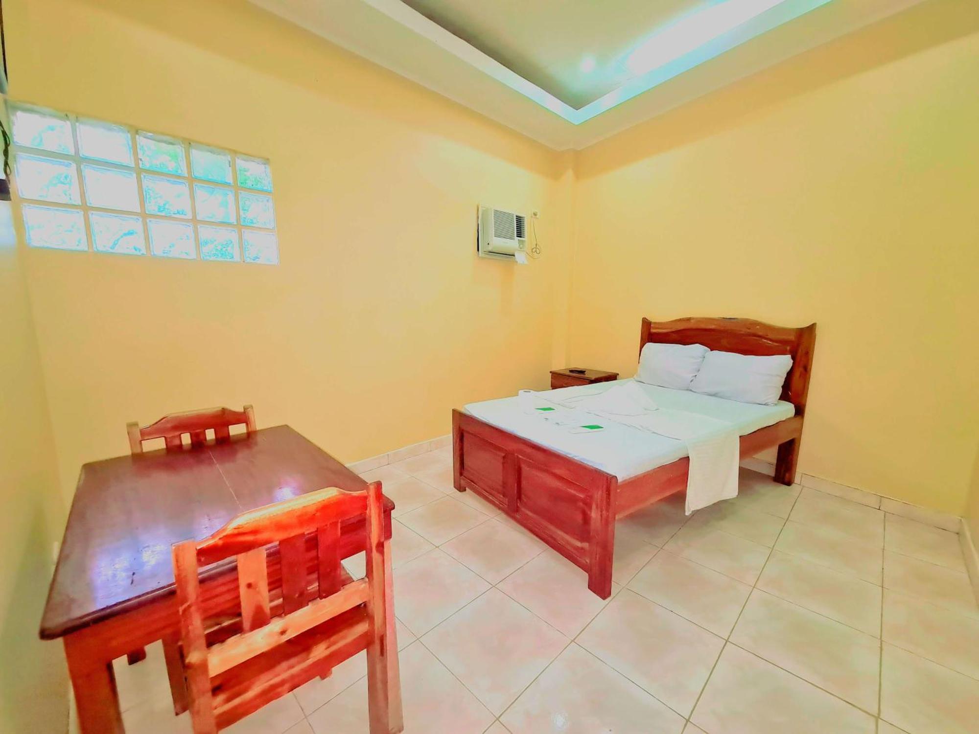 La-Familia Guest House Сикиджор Стая снимка